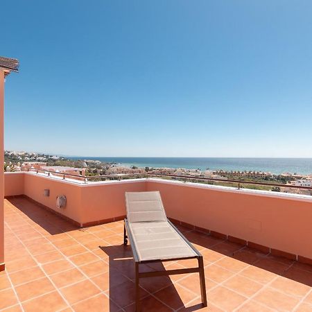 דירות קסרס 2242-Amazing Penthouse 2Terraces Sea View מראה חיצוני תמונה