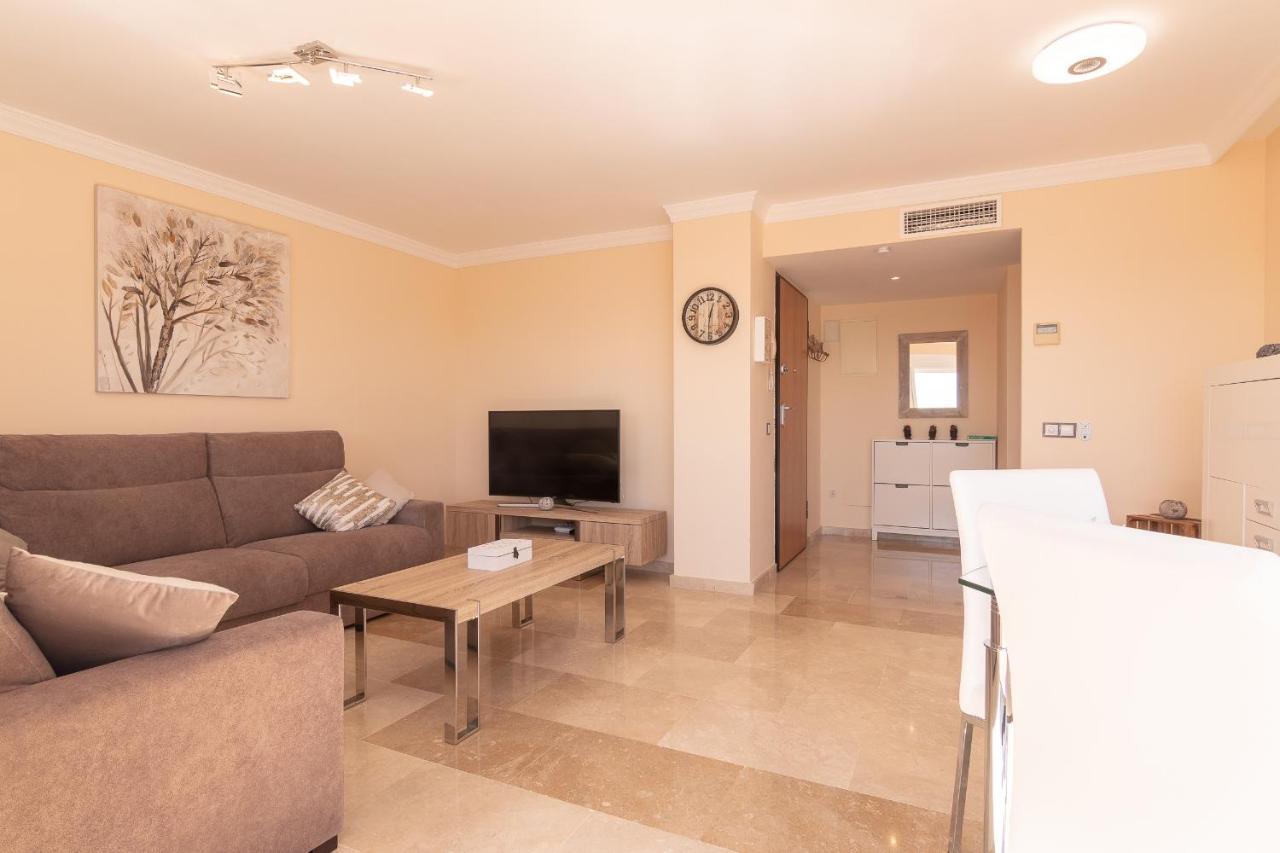דירות קסרס 2242-Amazing Penthouse 2Terraces Sea View מראה חיצוני תמונה