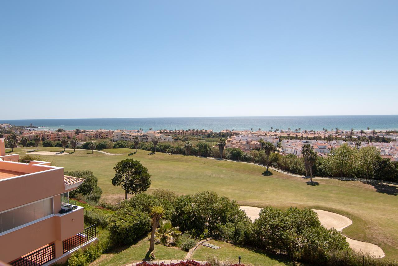 דירות קסרס 2242-Amazing Penthouse 2Terraces Sea View מראה חיצוני תמונה