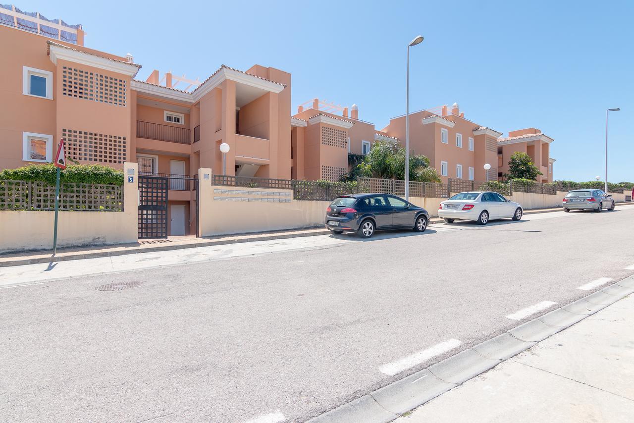 דירות קסרס 2242-Amazing Penthouse 2Terraces Sea View מראה חיצוני תמונה